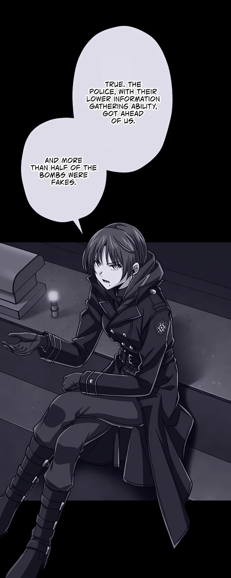 The Max Magic Level Great Sage’s Return Chapter 67 – Page 50
