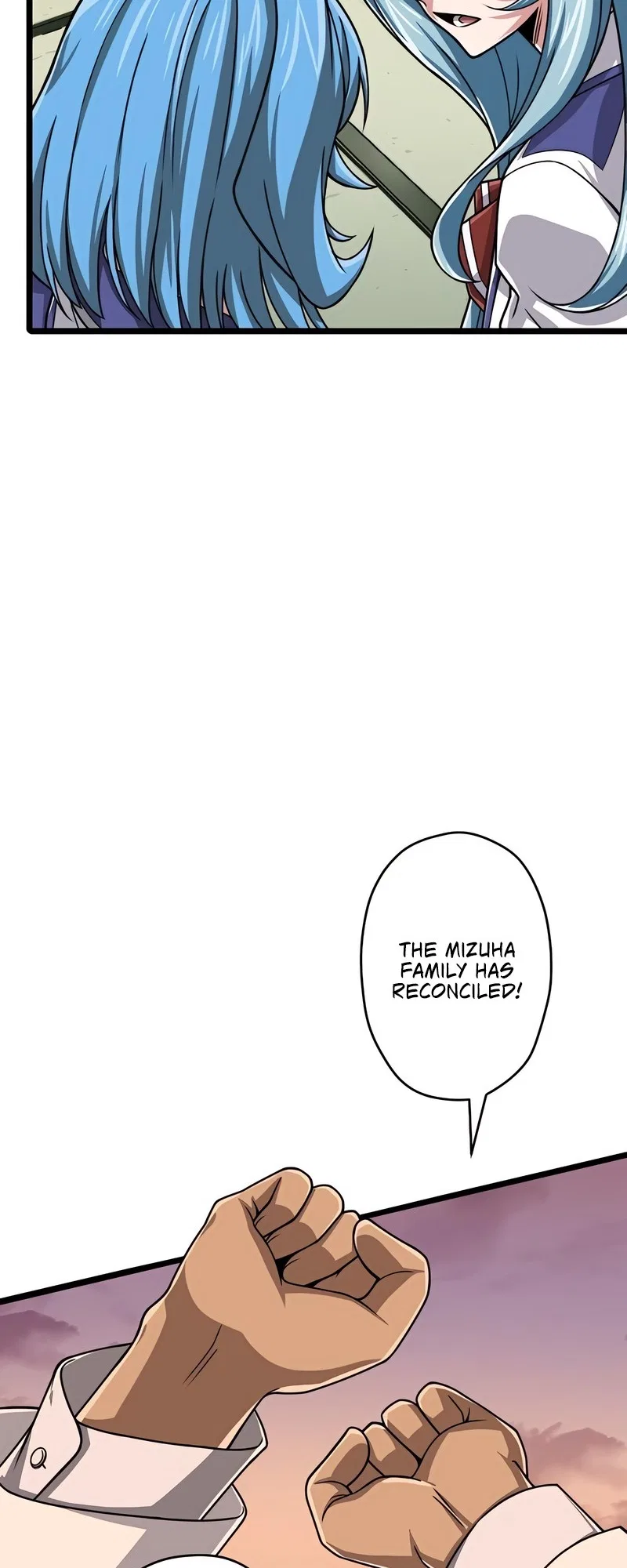 The Max Magic Level Great Sage’s Return Chapter 67 – Page 56