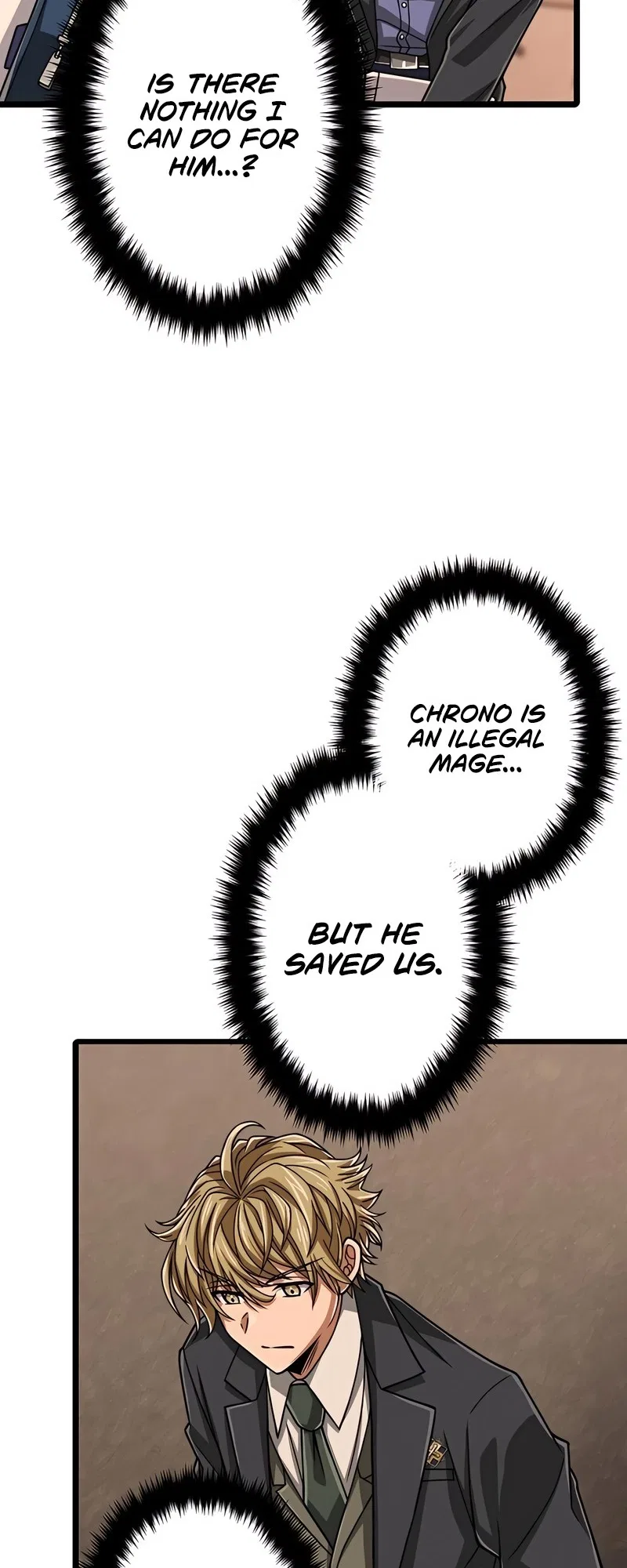 The Max Magic Level Great Sage’s Return Chapter 67 – Page 59