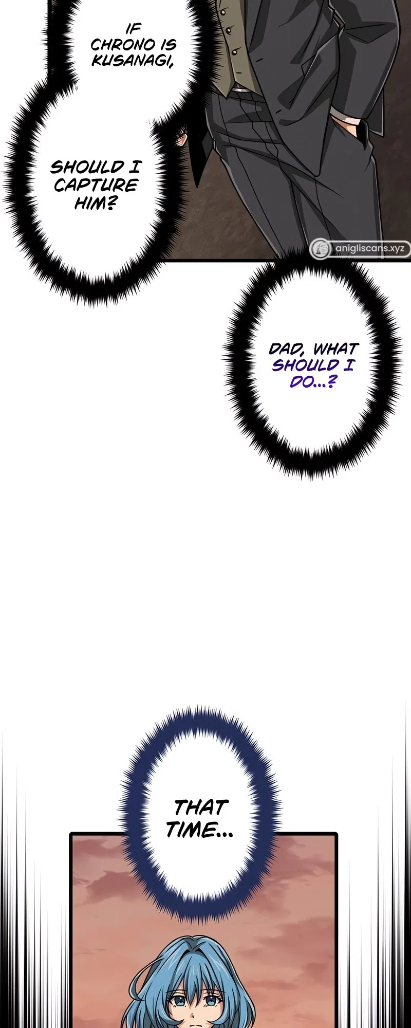 The Max Magic Level Great Sage’s Return Chapter 67 – Page 60