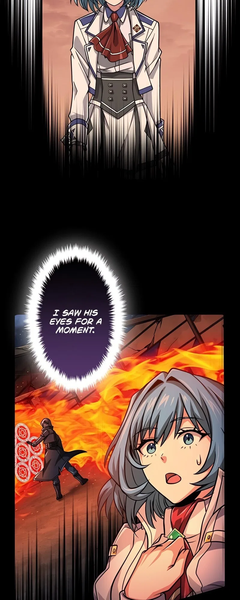 The Max Magic Level Great Sage’s Return Chapter 67 – Page 61