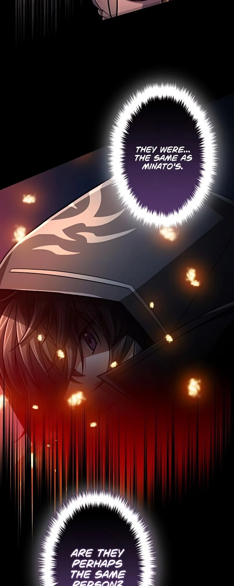 The Max Magic Level Great Sage’s Return Chapter 67 – Page 62