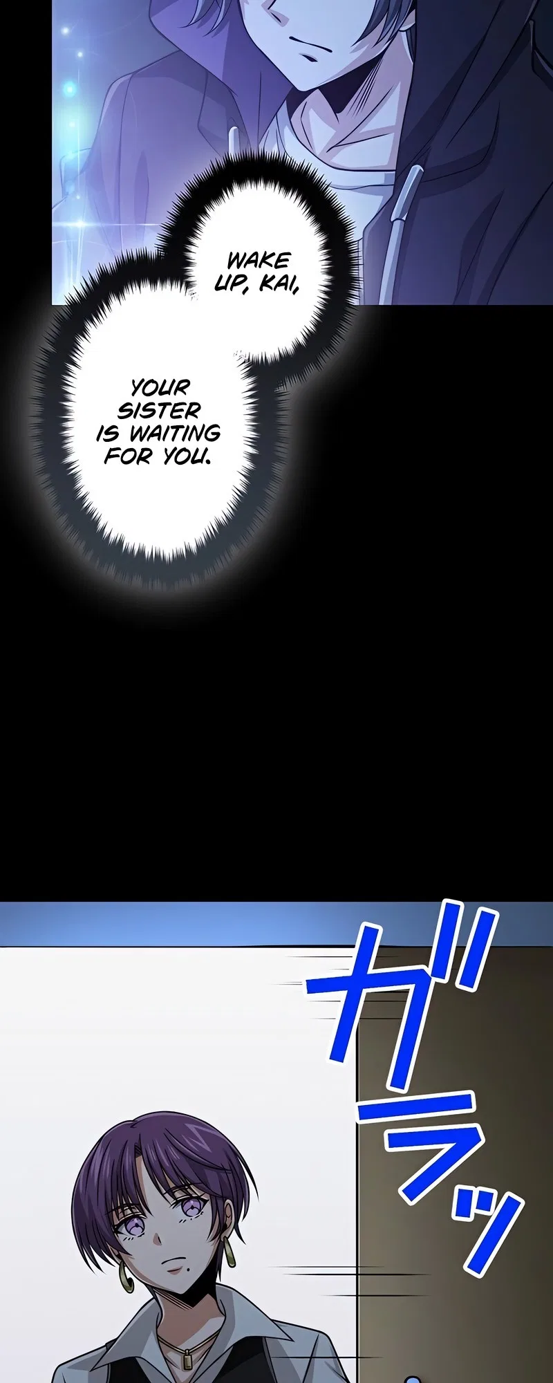 The Max Magic Level Great Sage’s Return Chapter 67 – Page 66