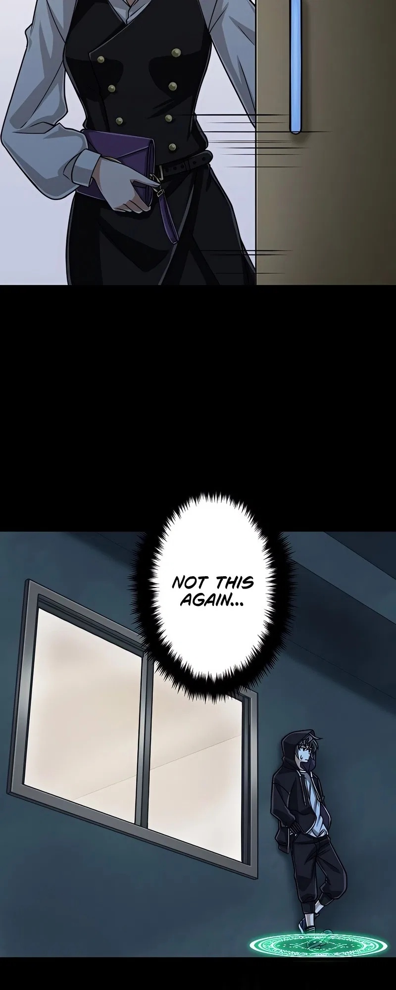 The Max Magic Level Great Sage’s Return Chapter 67 – Page 67