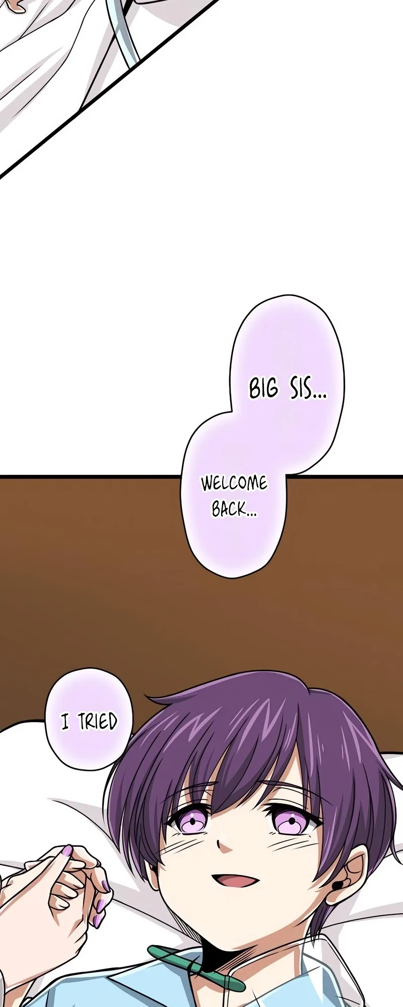 The Max Magic Level Great Sage’s Return Chapter 67 – Page 72