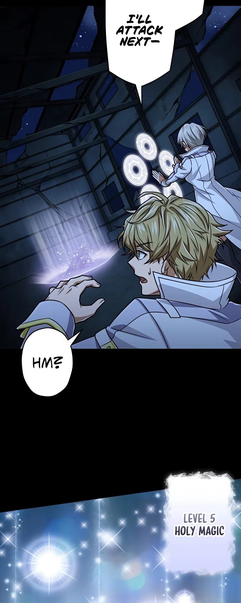 The Max Magic Level Great Sage’s Return Chapter 66 – Page 8