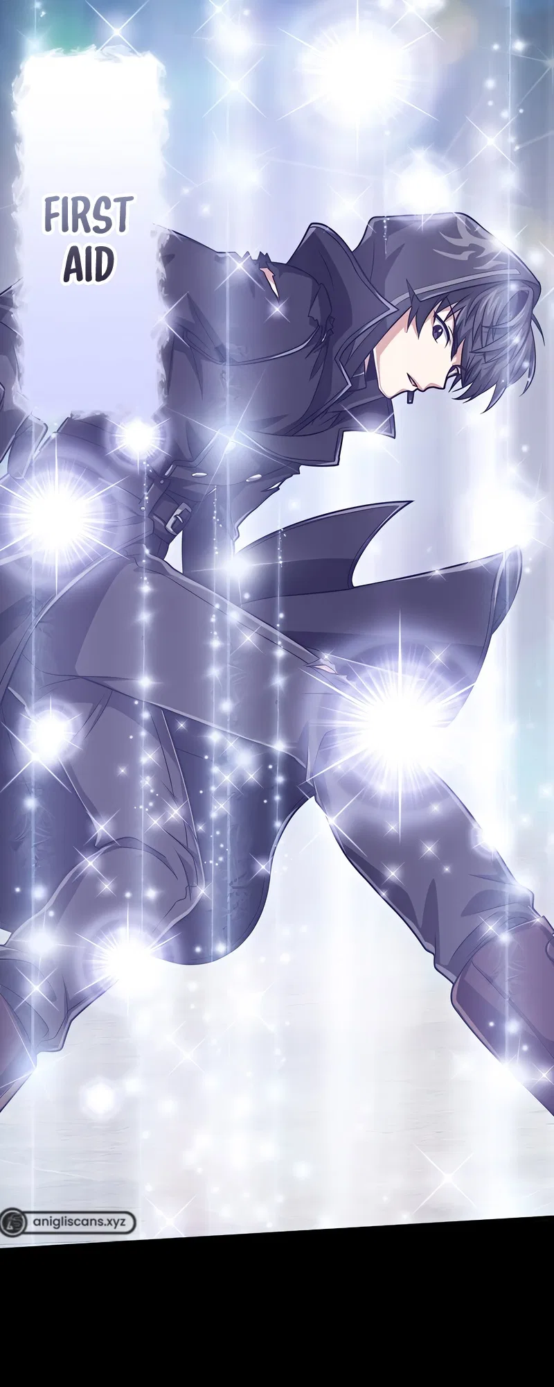 The Max Magic Level Great Sage’s Return Chapter 66 – Page 9