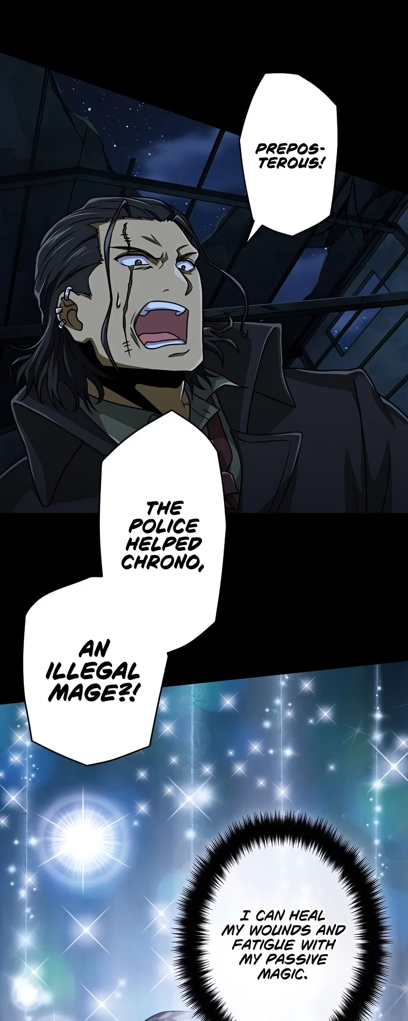 The Max Magic Level Great Sage’s Return Chapter 66 – Page 10