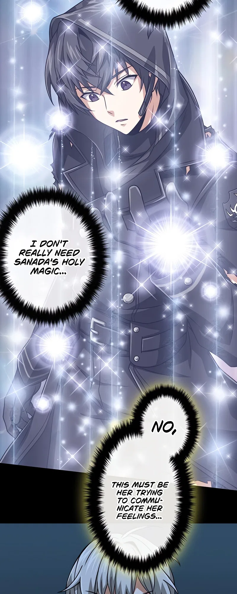 The Max Magic Level Great Sage’s Return Chapter 66 – Page 11