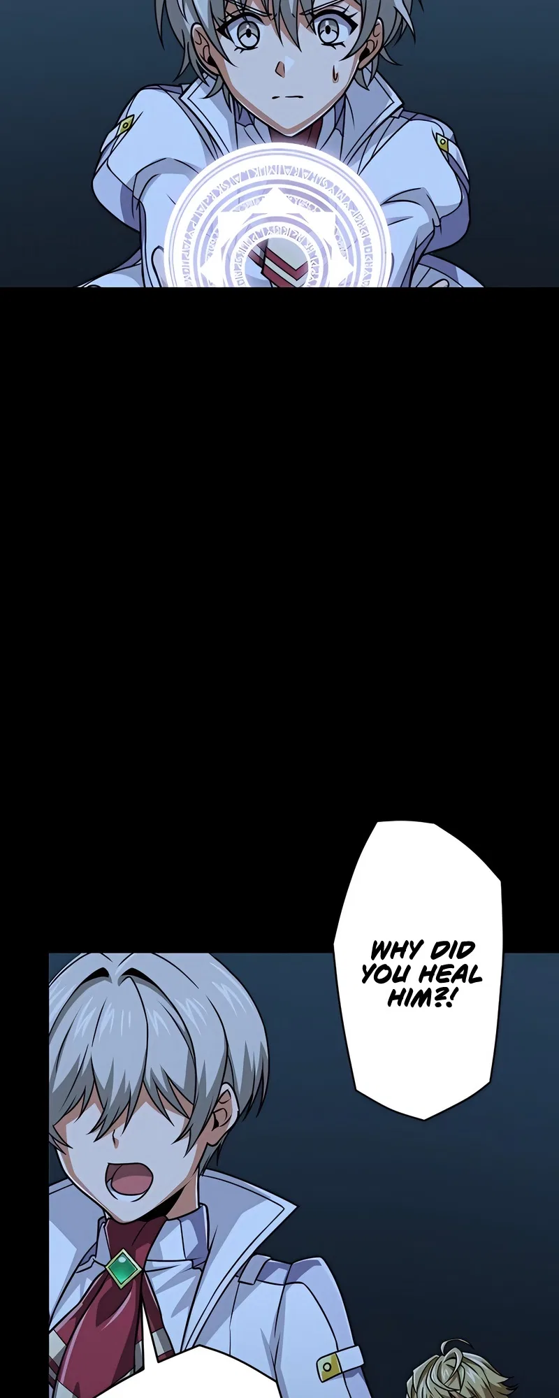 The Max Magic Level Great Sage’s Return Chapter 66 – Page 12