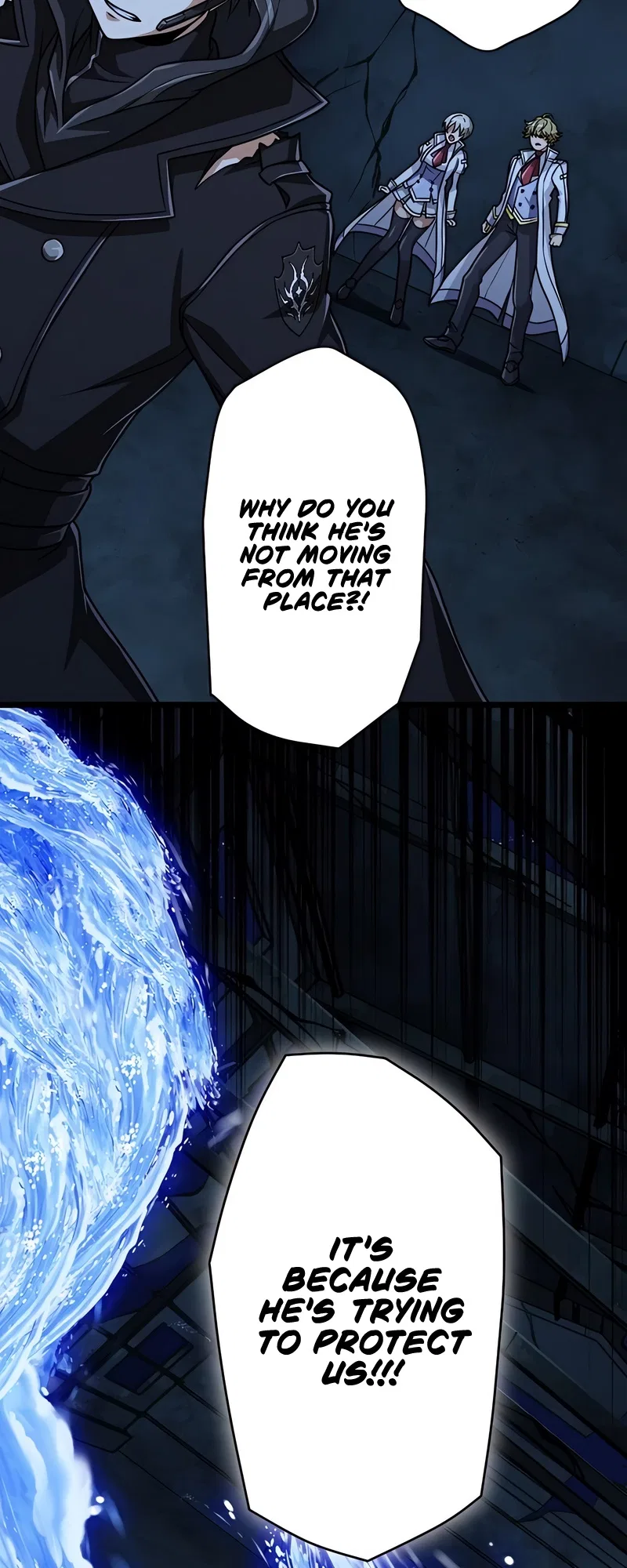 The Max Magic Level Great Sage’s Return Chapter 66 – Page 14