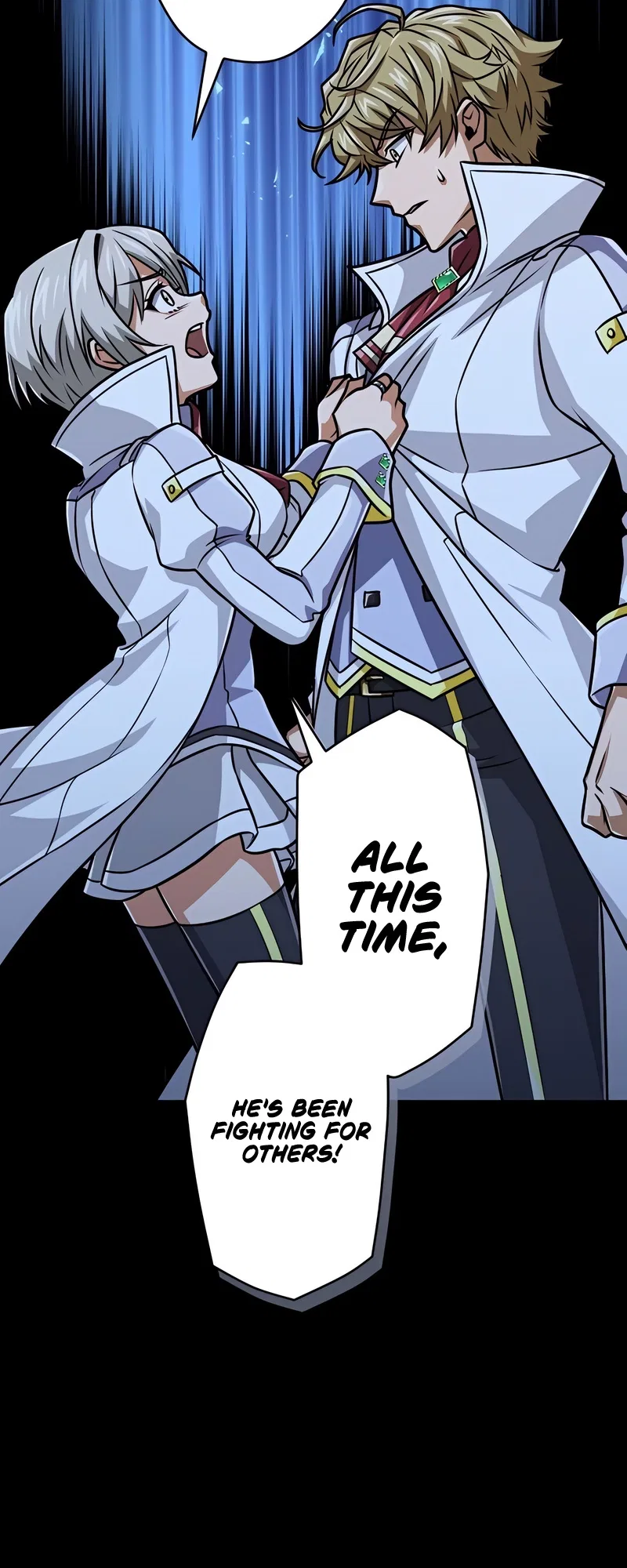 The Max Magic Level Great Sage’s Return Chapter 66 – Page 18
