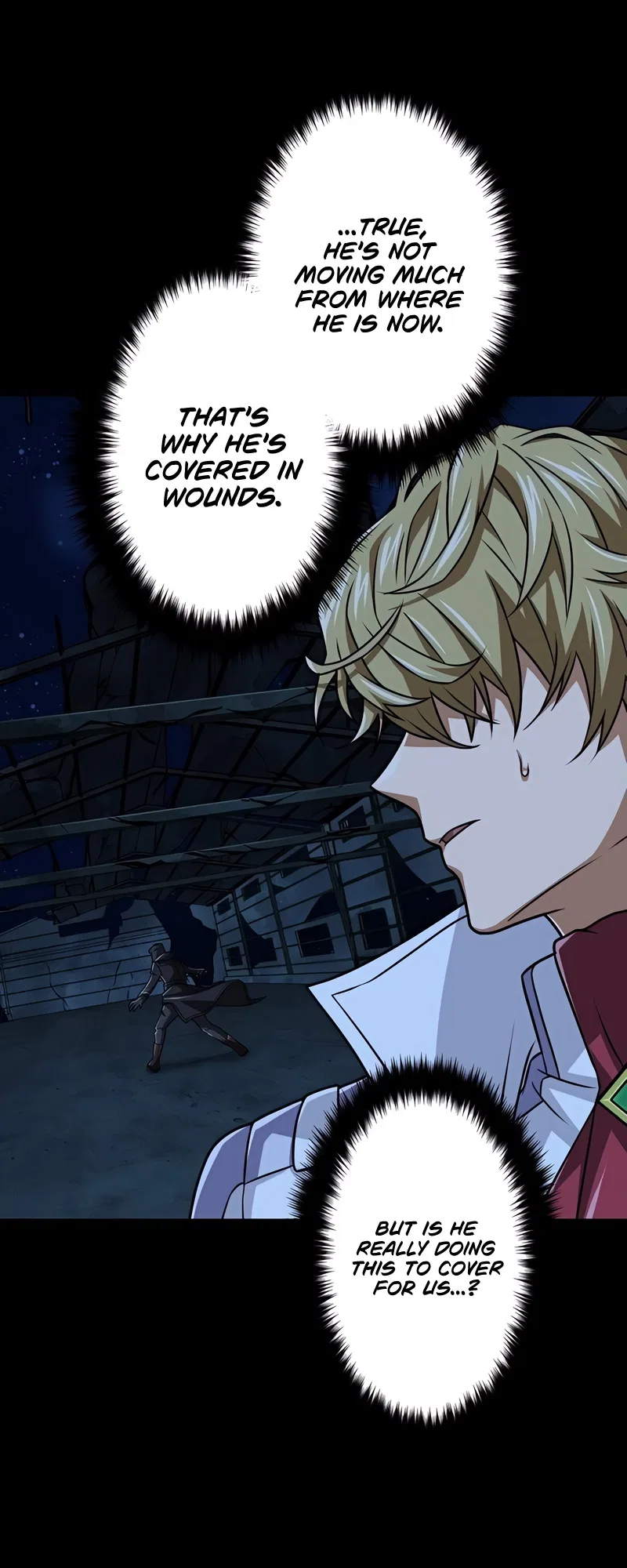 The Max Magic Level Great Sage’s Return Chapter 66 – Page 19