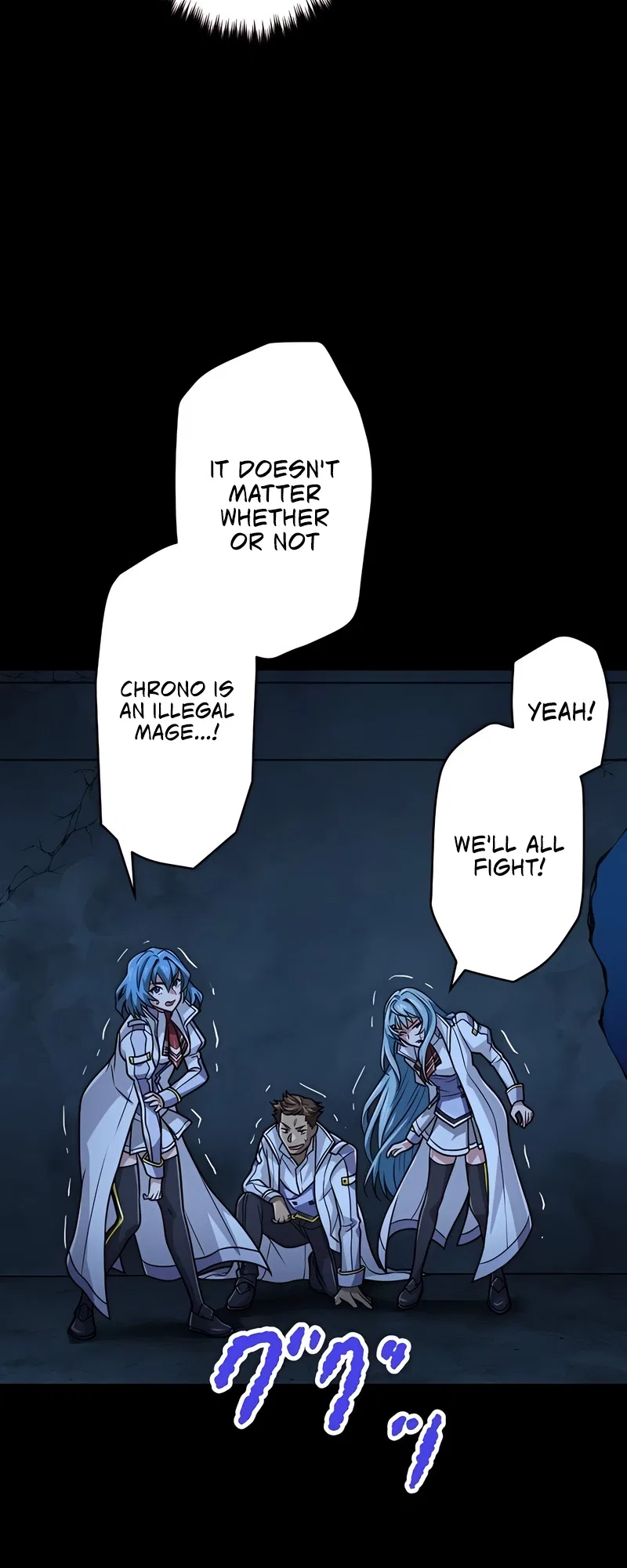 The Max Magic Level Great Sage’s Return Chapter 66 – Page 21