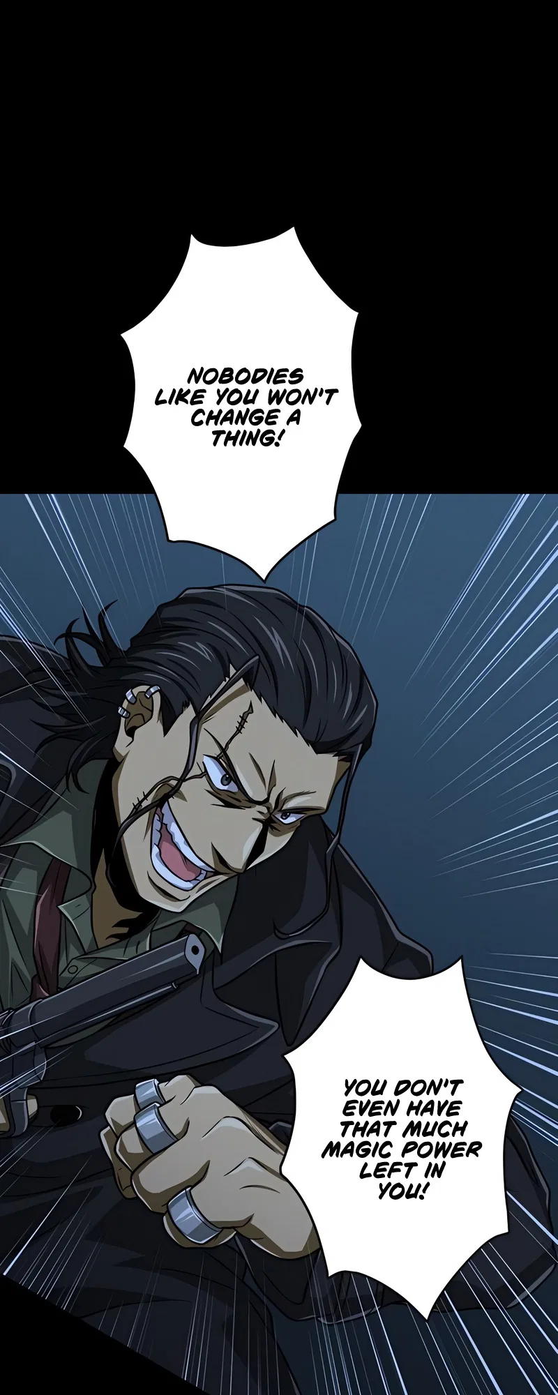 The Max Magic Level Great Sage’s Return Chapter 66 – Page 22