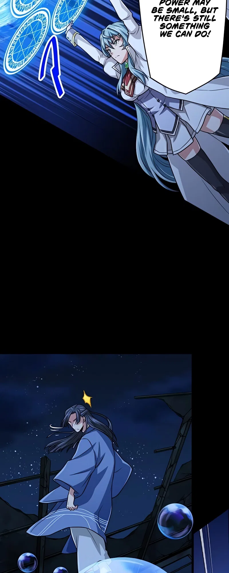 The Max Magic Level Great Sage’s Return Chapter 66 – Page 24