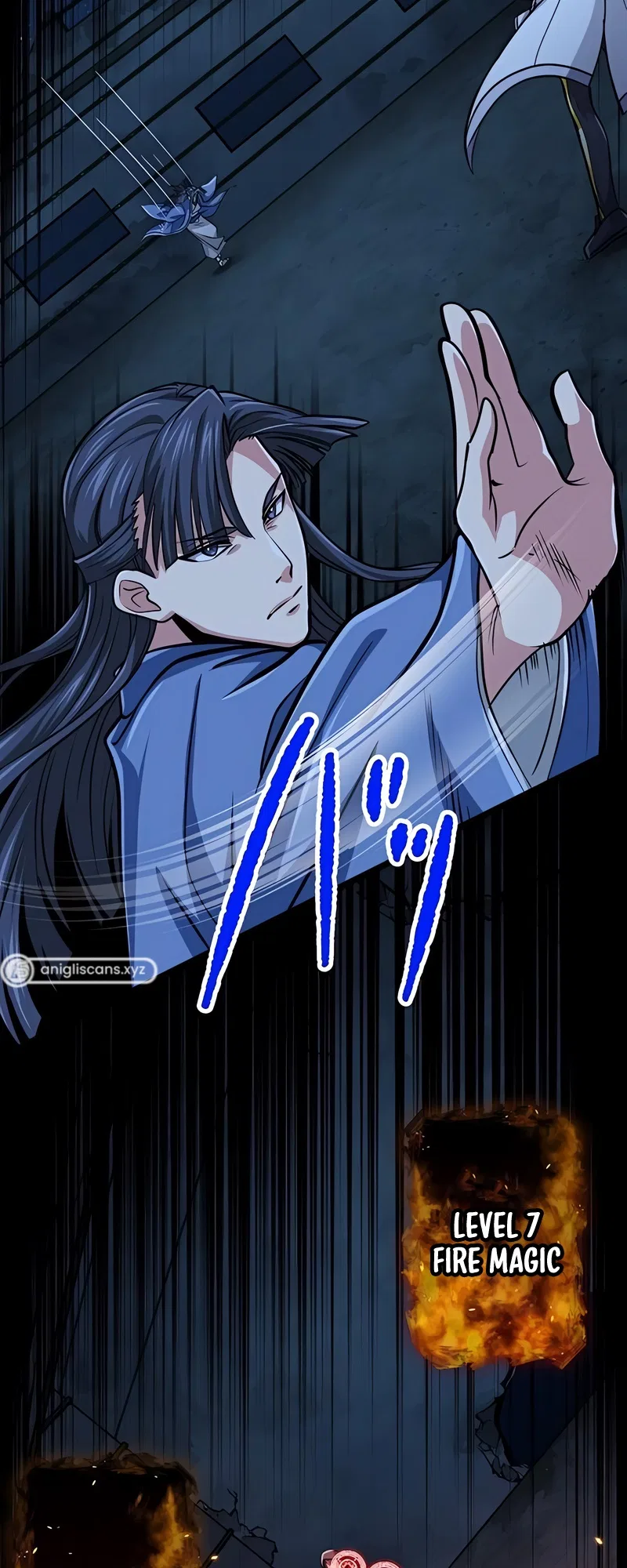 The Max Magic Level Great Sage’s Return Chapter 66 – Page 27