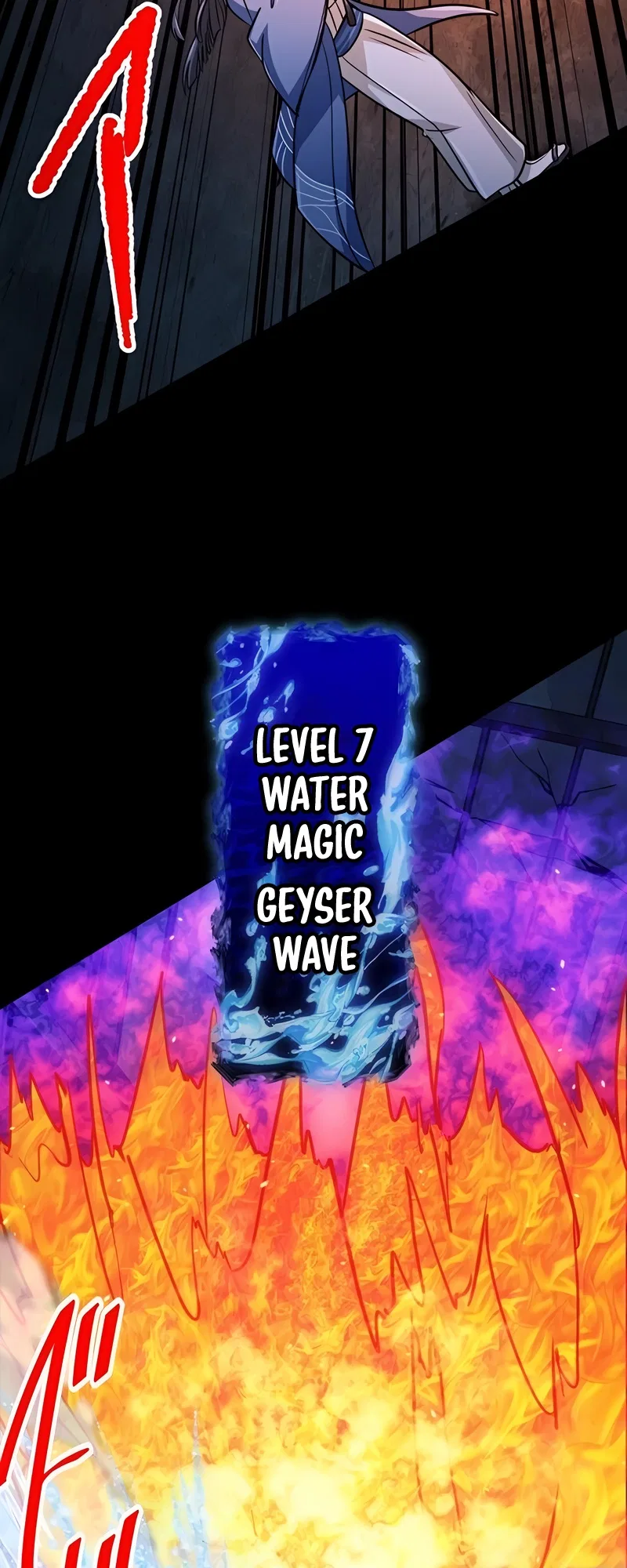 The Max Magic Level Great Sage’s Return Chapter 66 – Page 29