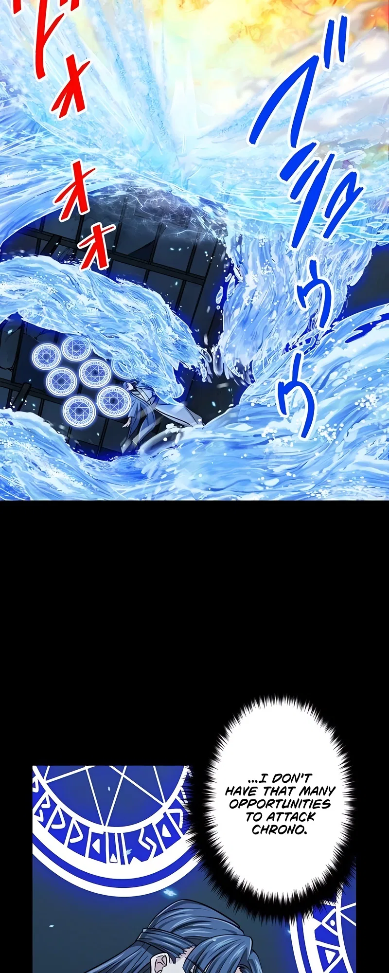 The Max Magic Level Great Sage’s Return Chapter 66 – Page 30