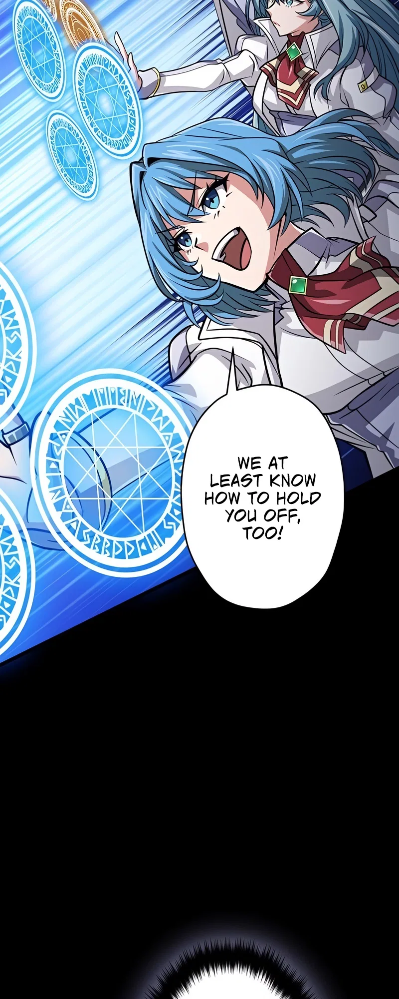 The Max Magic Level Great Sage’s Return Chapter 66 – Page 32