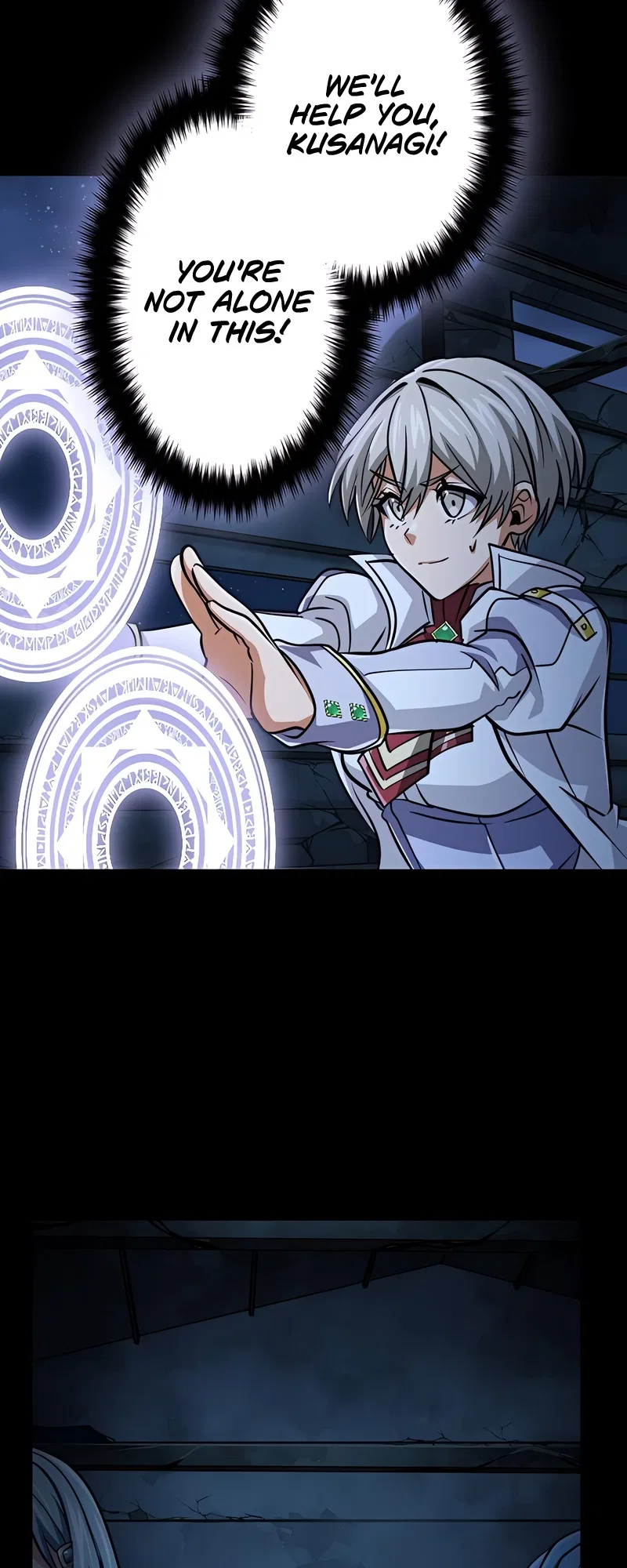 The Max Magic Level Great Sage’s Return Chapter 66 – Page 33