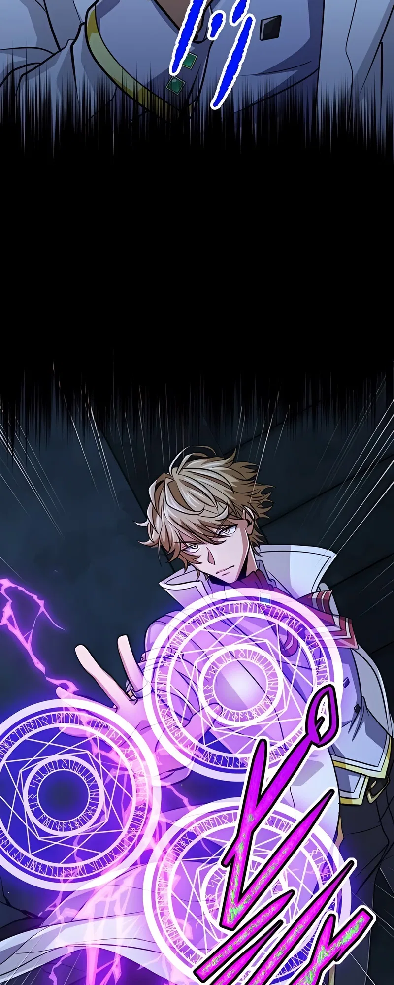 The Max Magic Level Great Sage’s Return Chapter 66 – Page 35
