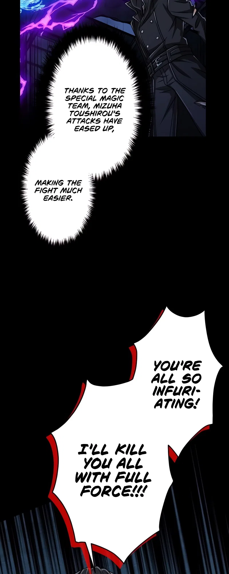 The Max Magic Level Great Sage’s Return Chapter 66 – Page 39