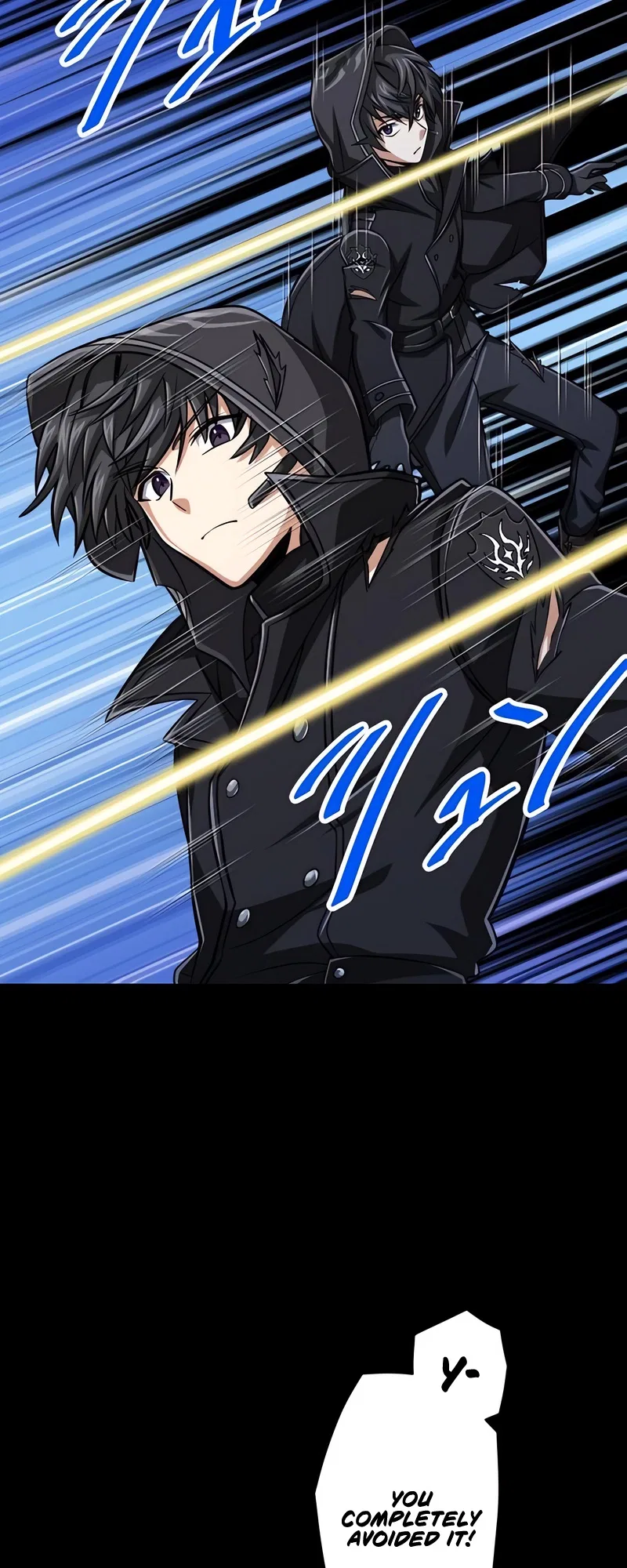 The Max Magic Level Great Sage’s Return Chapter 66 – Page 41