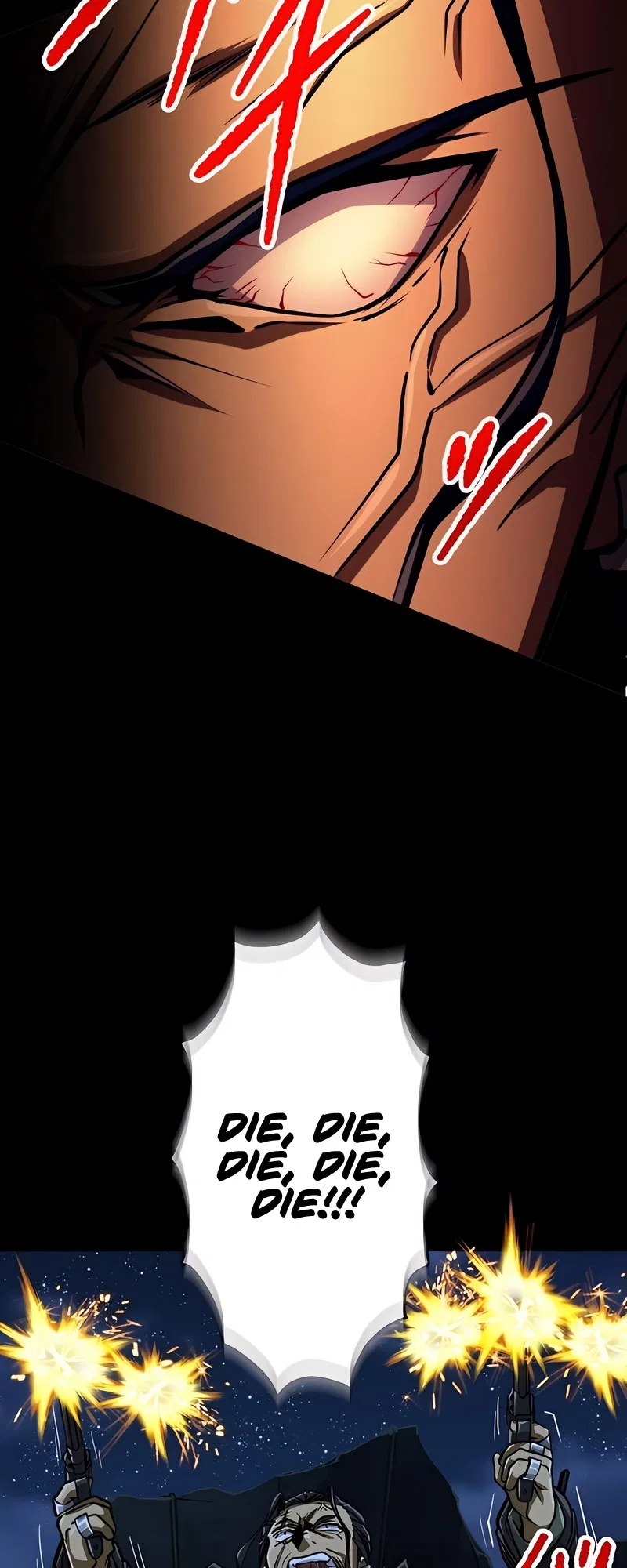 The Max Magic Level Great Sage’s Return Chapter 66 – Page 46
