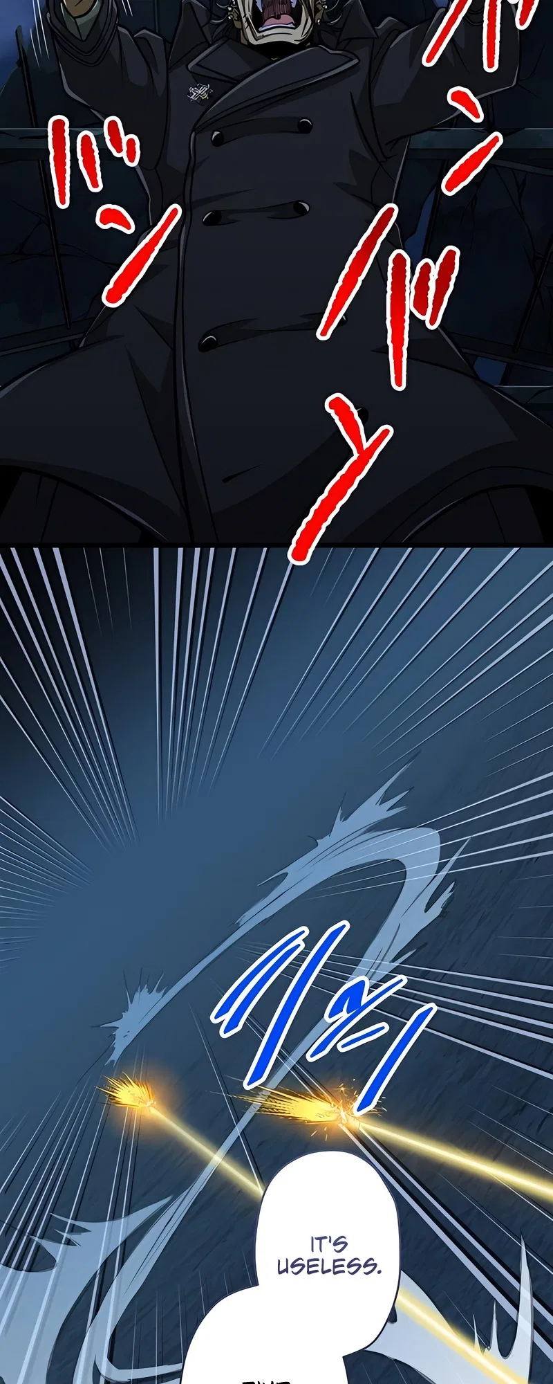 The Max Magic Level Great Sage’s Return Chapter 66 – Page 47