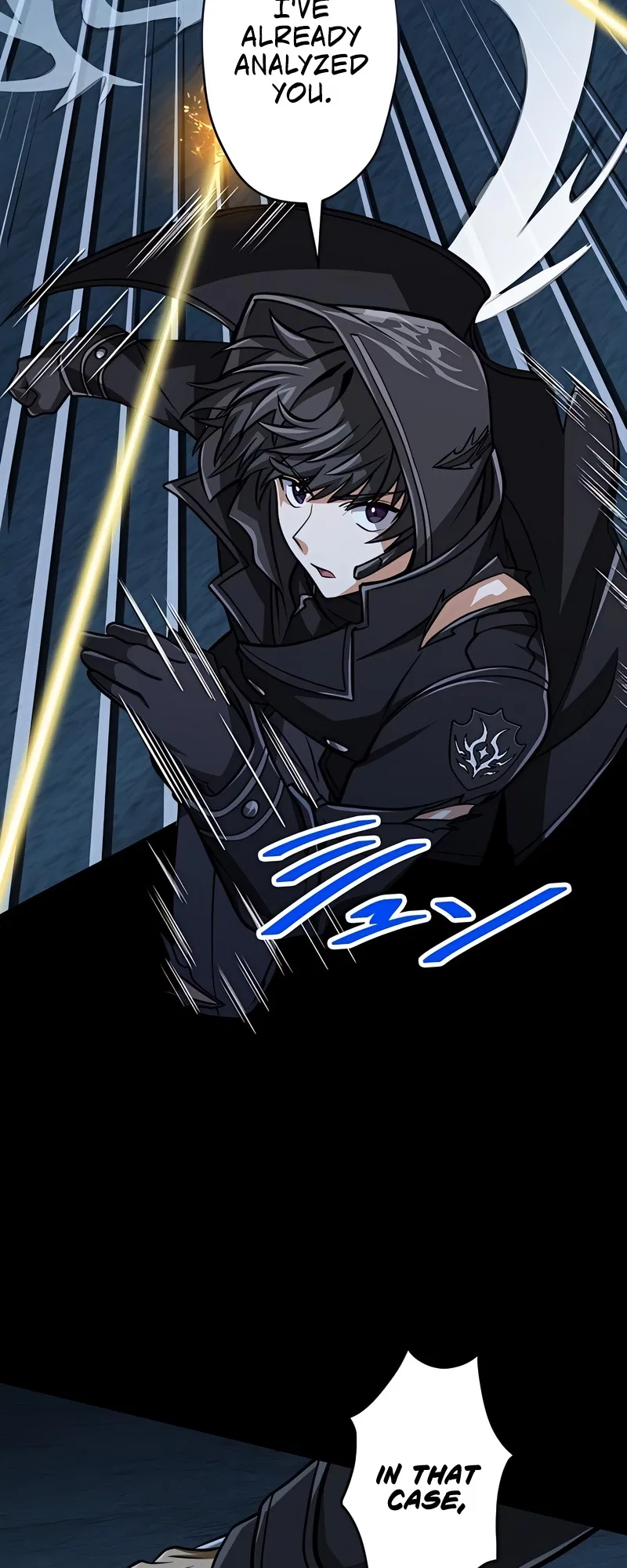 The Max Magic Level Great Sage’s Return Chapter 66 – Page 48