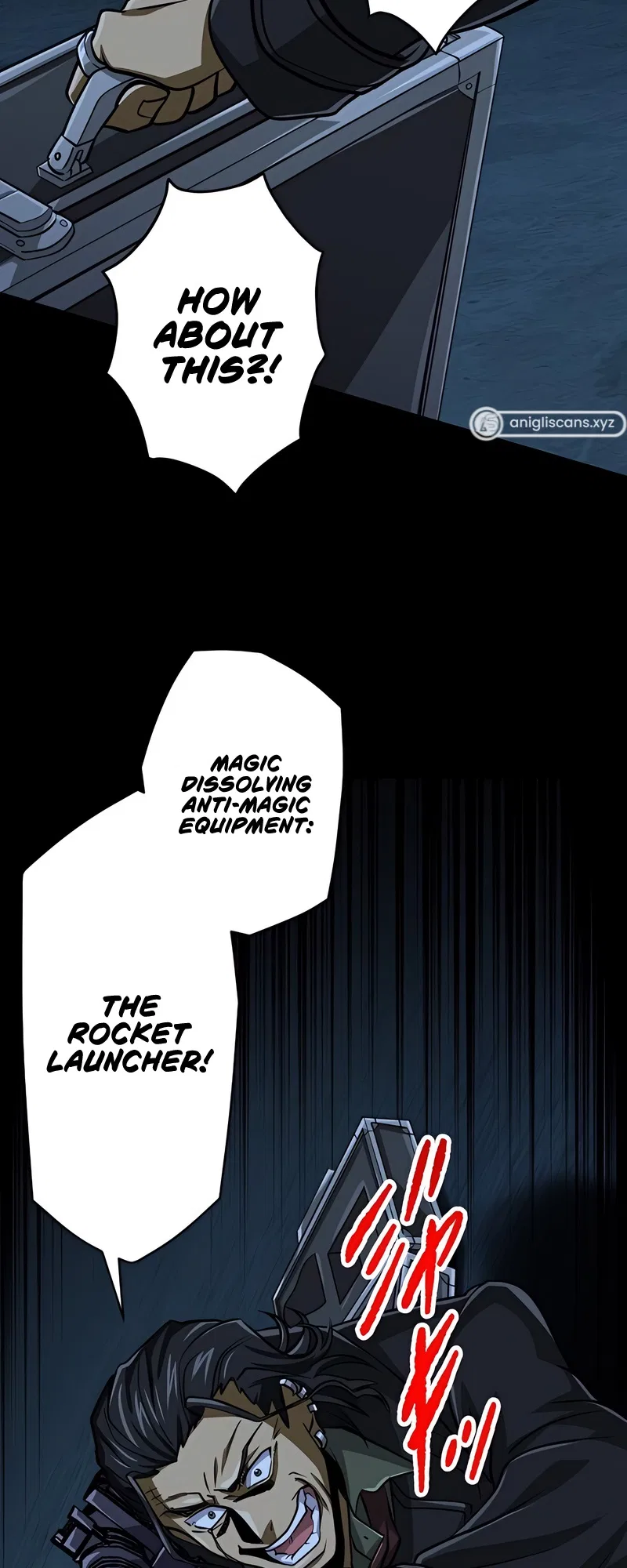 The Max Magic Level Great Sage’s Return Chapter 66 – Page 49