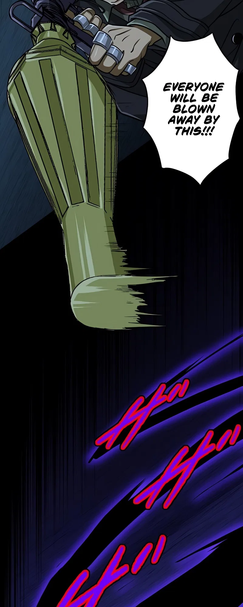 The Max Magic Level Great Sage’s Return Chapter 66 – Page 50