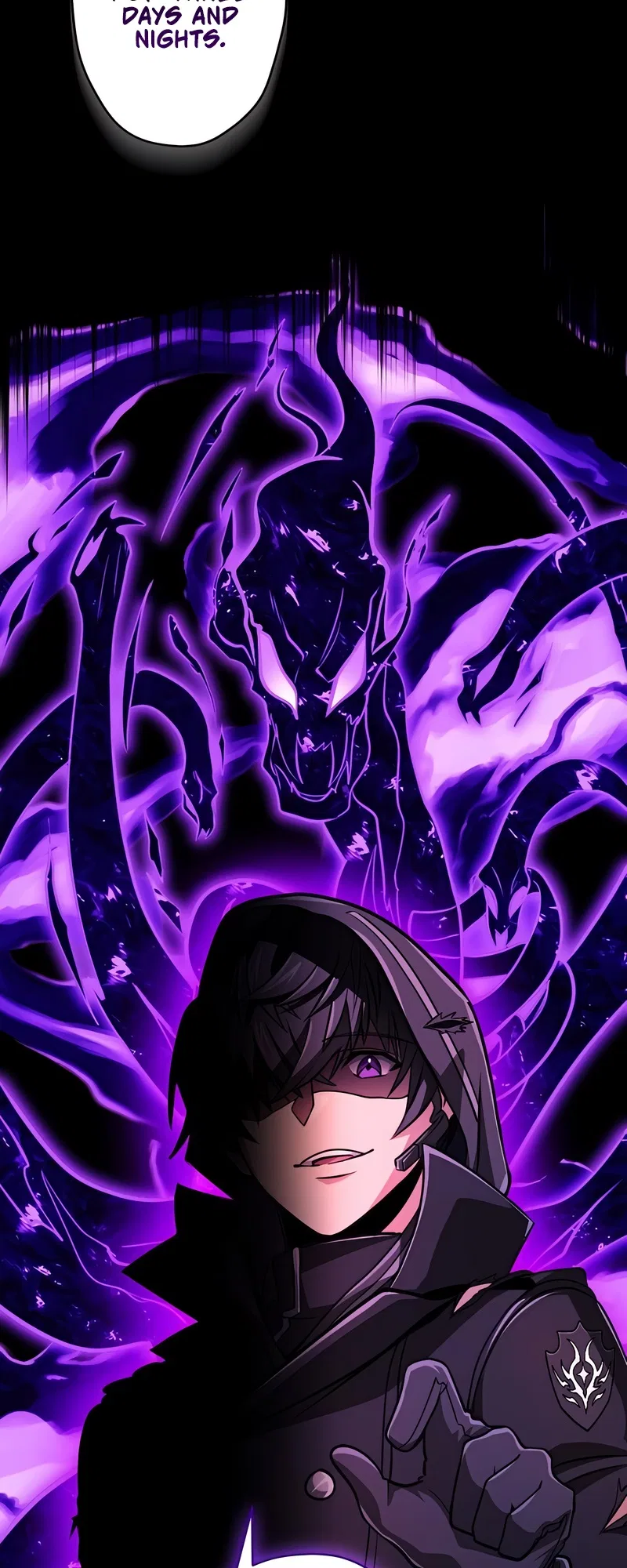 The Max Magic Level Great Sage’s Return Chapter 66 – Page 57