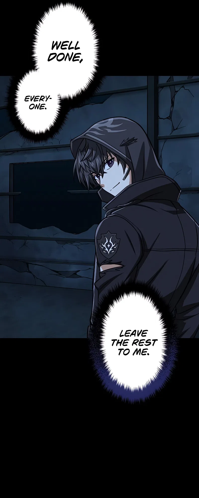 The Max Magic Level Great Sage’s Return Chapter 66 – Page 61