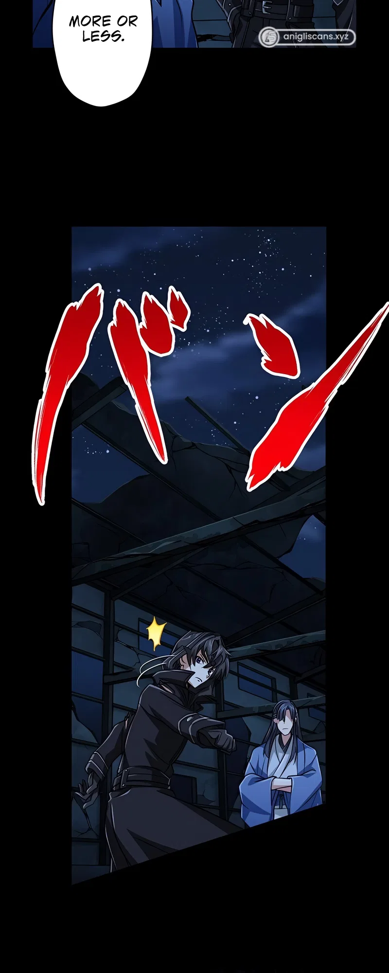 The Max Magic Level Great Sage’s Return Chapter 66 – Page 70