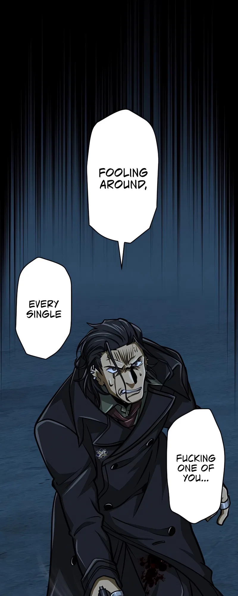 The Max Magic Level Great Sage’s Return Chapter 66 – Page 71