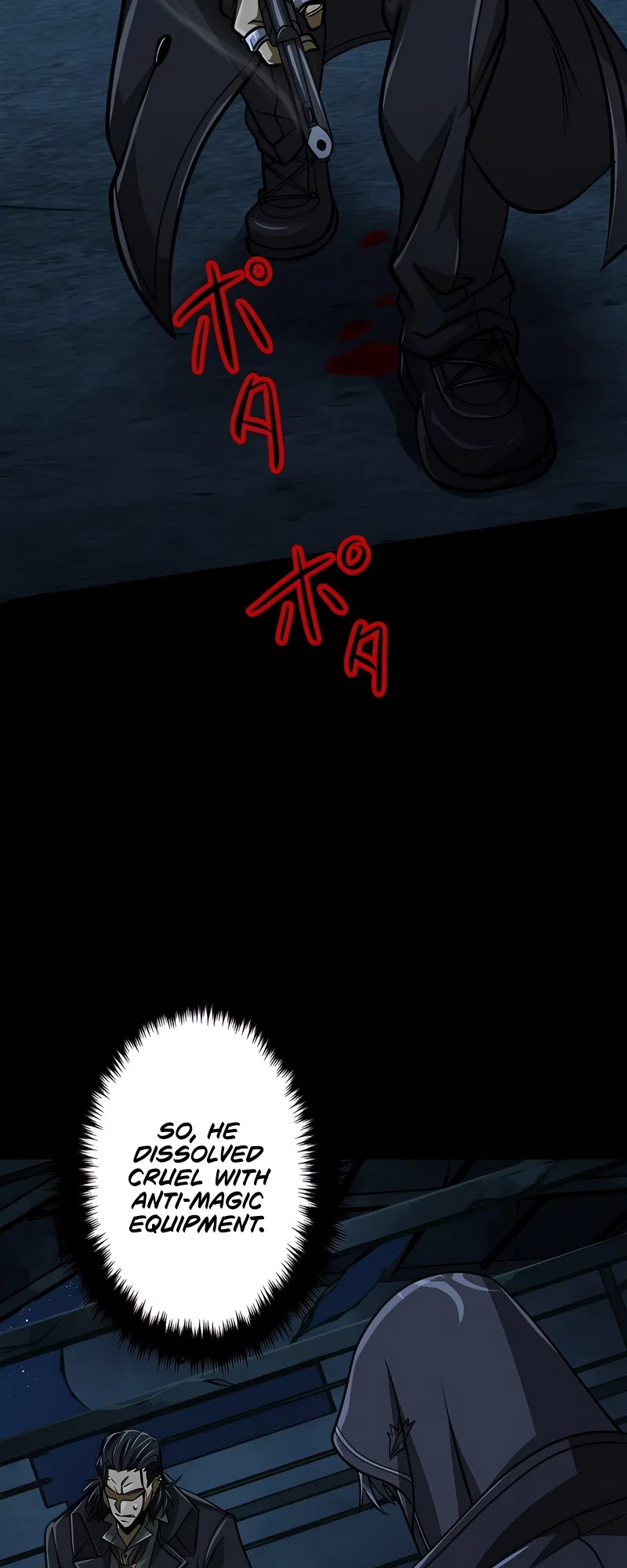 The Max Magic Level Great Sage’s Return Chapter 66 – Page 72