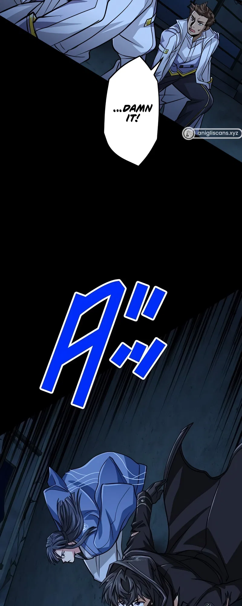 The Max Magic Level Great Sage’s Return Chapter 66 – Page 75