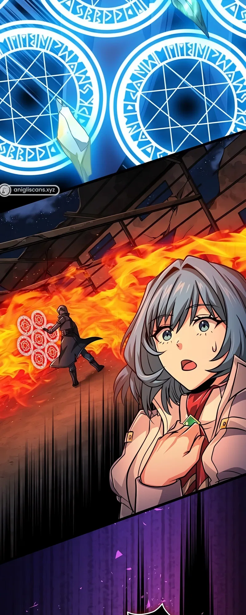 The Max Magic Level Great Sage’s Return Chapter 66 – Page 79