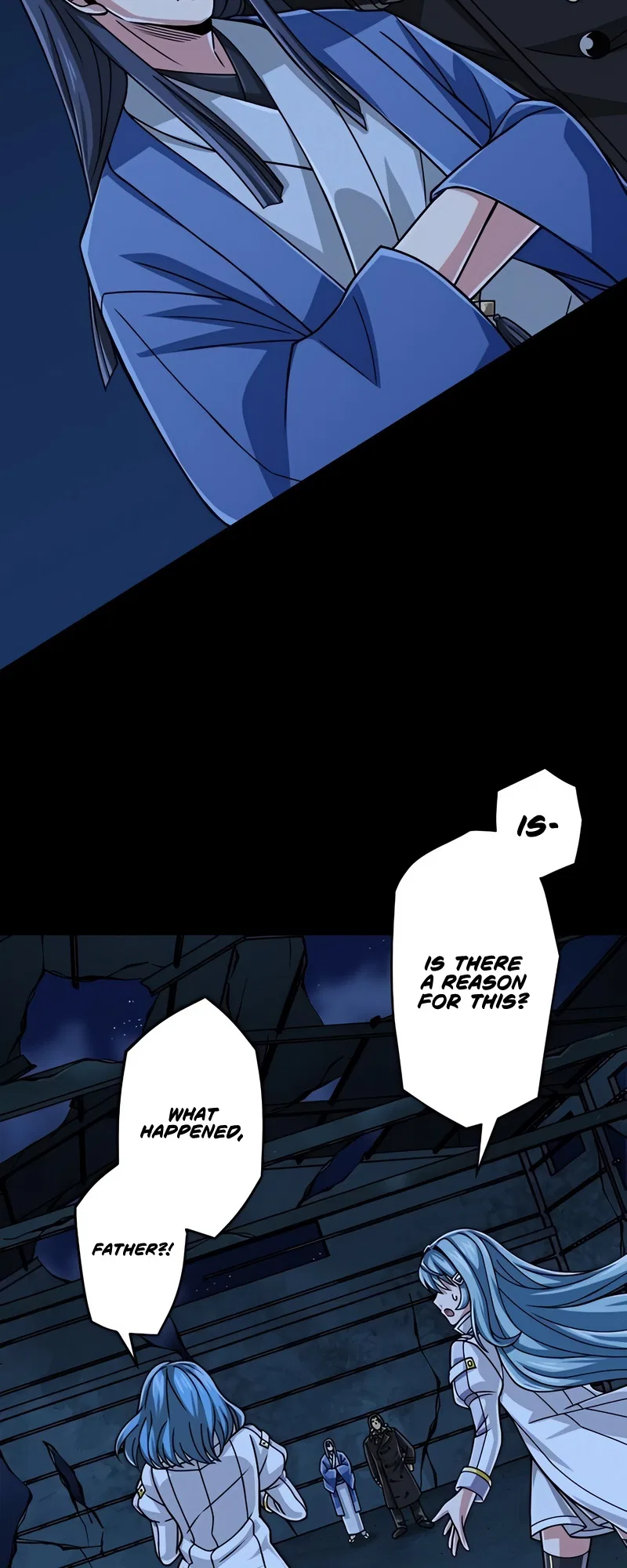 The Max Magic Level Great Sage’s Return Chapter 65 – Page 4
