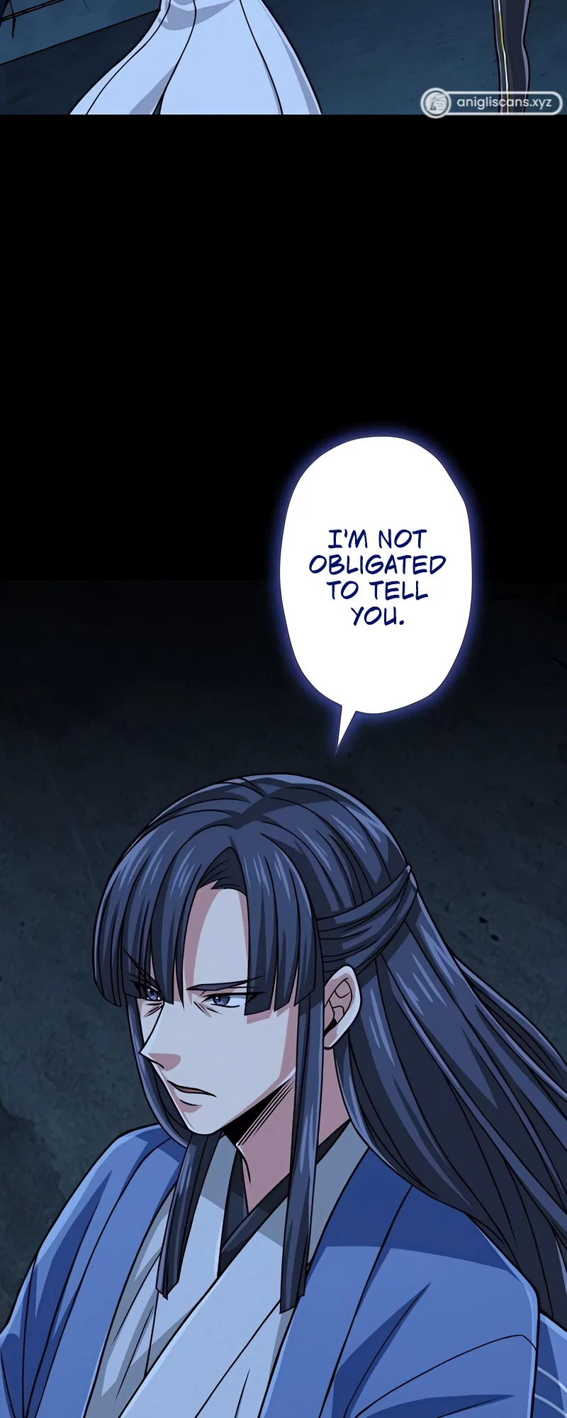 The Max Magic Level Great Sage’s Return Chapter 65 – Page 5