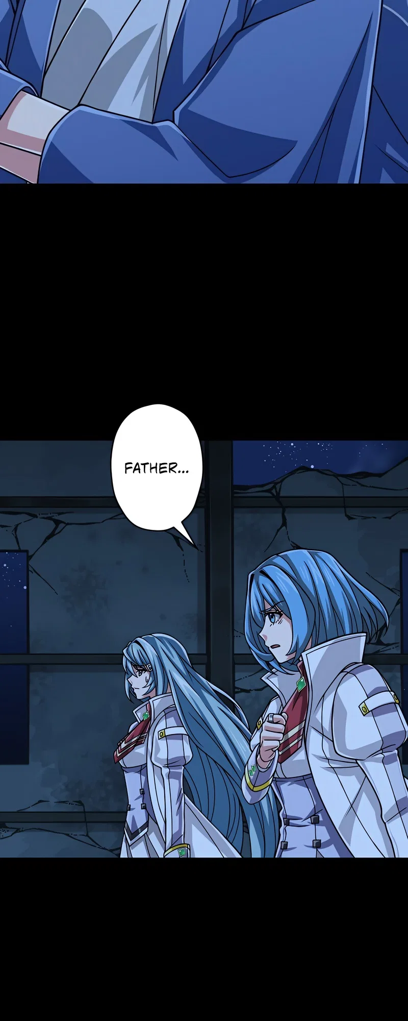 The Max Magic Level Great Sage’s Return Chapter 65 – Page 6