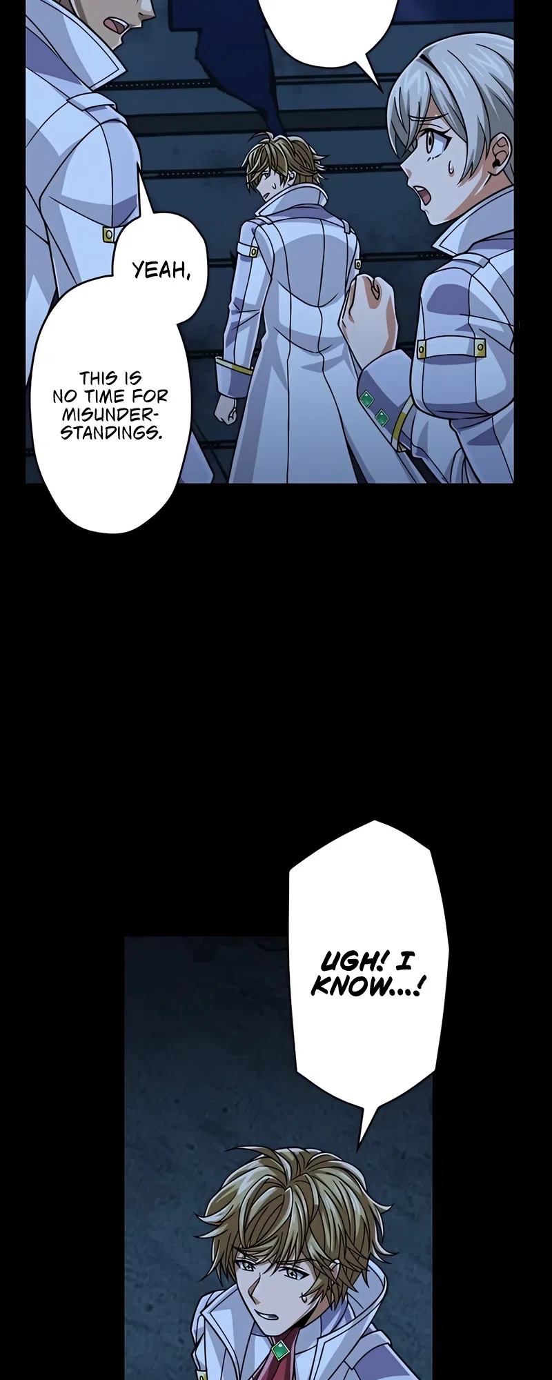 The Max Magic Level Great Sage’s Return Chapter 65 – Page 9