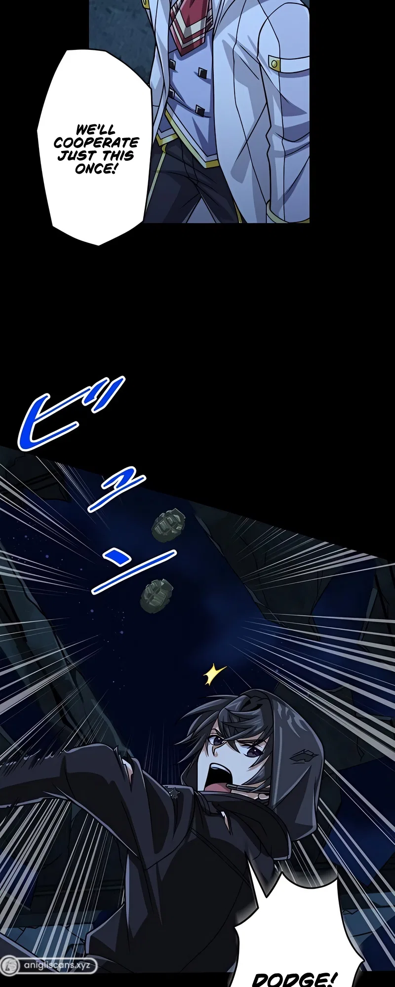 The Max Magic Level Great Sage’s Return Chapter 65 – Page 10