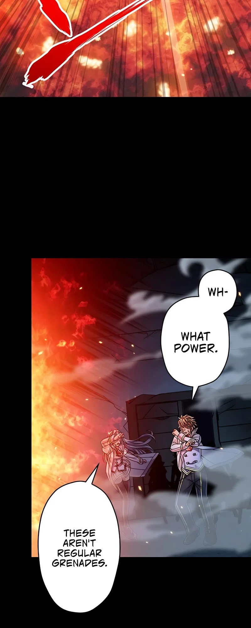 The Max Magic Level Great Sage’s Return Chapter 65 – Page 13