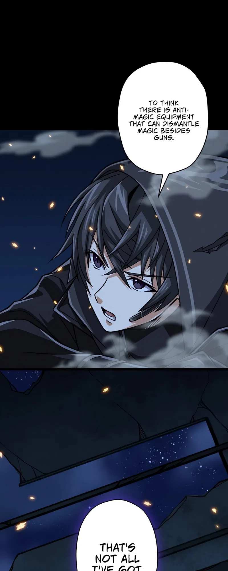 The Max Magic Level Great Sage’s Return Chapter 65 – Page 14
