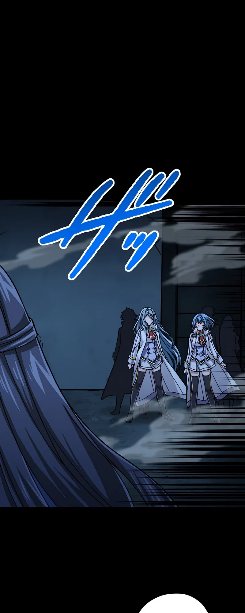 The Max Magic Level Great Sage’s Return Chapter 65 – Page 16