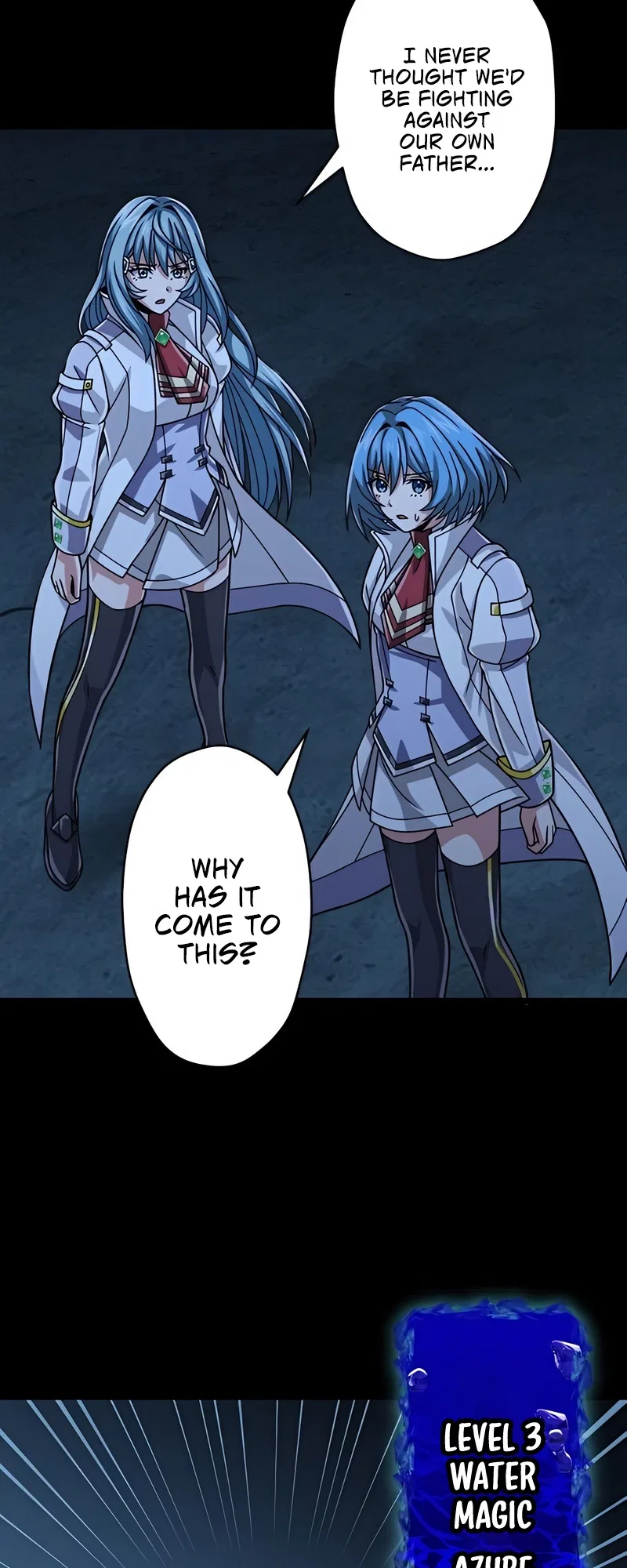 The Max Magic Level Great Sage’s Return Chapter 65 – Page 17