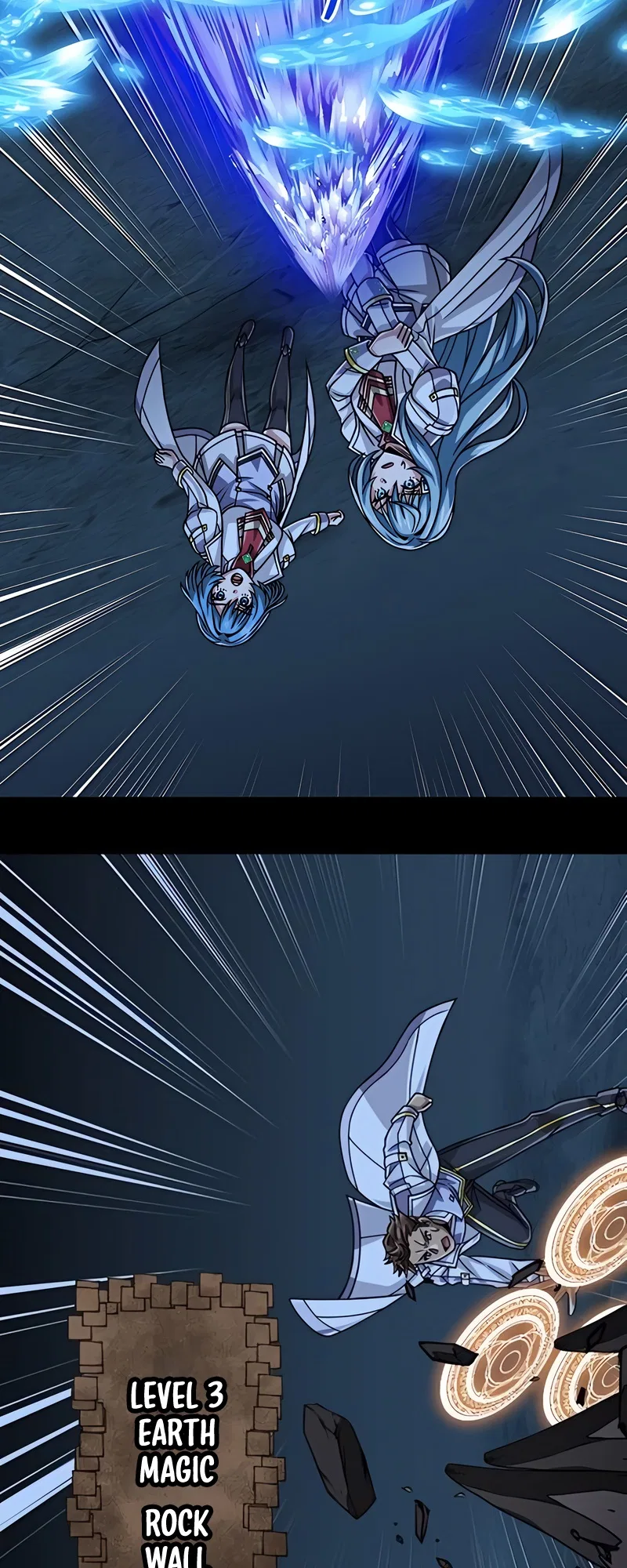 The Max Magic Level Great Sage’s Return Chapter 65 – Page 23